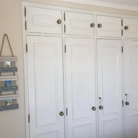 Apartamento Alice I Apartment Nazare