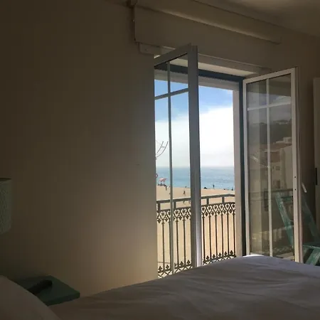 Apartamento Alice I * Nazare